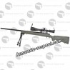 Blackwater fusil BW1200 LR Gaz métal