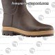 Bottes St Hubert prestige Le chameau Mollet 42 Pointure 40