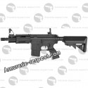 Blackwater BW15 Ultra compact AEG avec crosse Crane