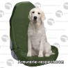 Housse de protection imperméable pour siège avant