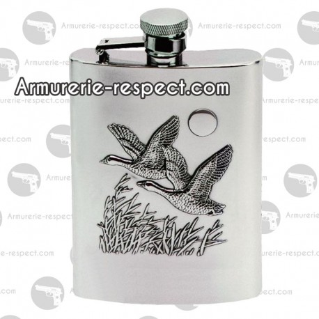 FLASQUES CORDIAL CANARDS GM