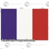 Drapeau de la France