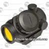 Mini viseur point rouge Swiss Arms