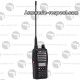 Talkie CRT 3 DB HAM bibande VHF et UHF radio FM