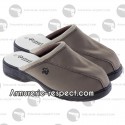 Chaussons Stepland taille 42